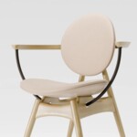 Стул Руса БА Комфорт