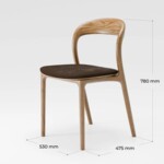 Стул Веццо Комфорт