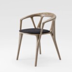 Стул Комаббио Комфорт