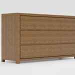 Комод Лавено