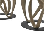 Стол Онеда двойной прямоугольный