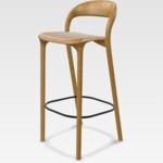 Барный стул Бальтера