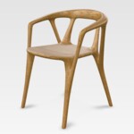 Стул Комаббио