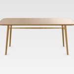 Стол Бельфорте, размер 1800x910x760