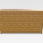 Комод Лавено