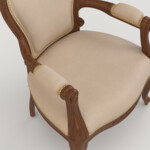 Кресло Астон