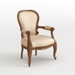 Кресло Астон