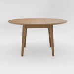 Стол раздвижной Леса