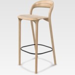 Барный стул Бальтера