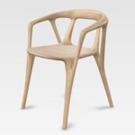 Стул Комаббио