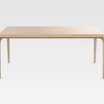 Стол Веццо, размер 2000x800x750