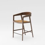 Полубарный стул Оссола Комфорт