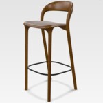 Полубарный стул Бальтера