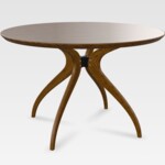 Стол Альпино, размер 1600x910x760