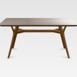 Стол Бельфорте, размер 2400x910x760