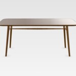 Стол Бельфорте, размер 1600x910x760