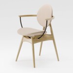 Стул Руса БА Комфорт