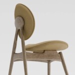 Стул Руса Б Комфорт