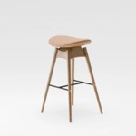 Барный стул Руса Комфорт