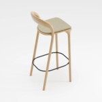 Полубарный стул Бальтера Комфорт