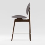 Полубарный стул Руса Б Комфорт