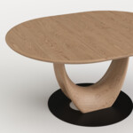 Раздвижной стол Ботеро