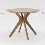 Стол Амброджио