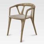 Стул Комаббио