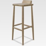 Барный стул Пелла