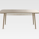 Стол Бельфорте, размер 1800x910x760