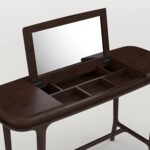 Туалетный столик Мотти