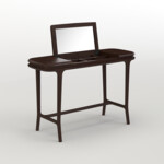 Туалетный столик Мотти